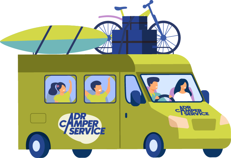 ADR Camper Service