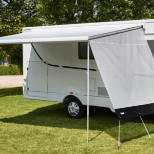 Thule SunBlocker (TEST)